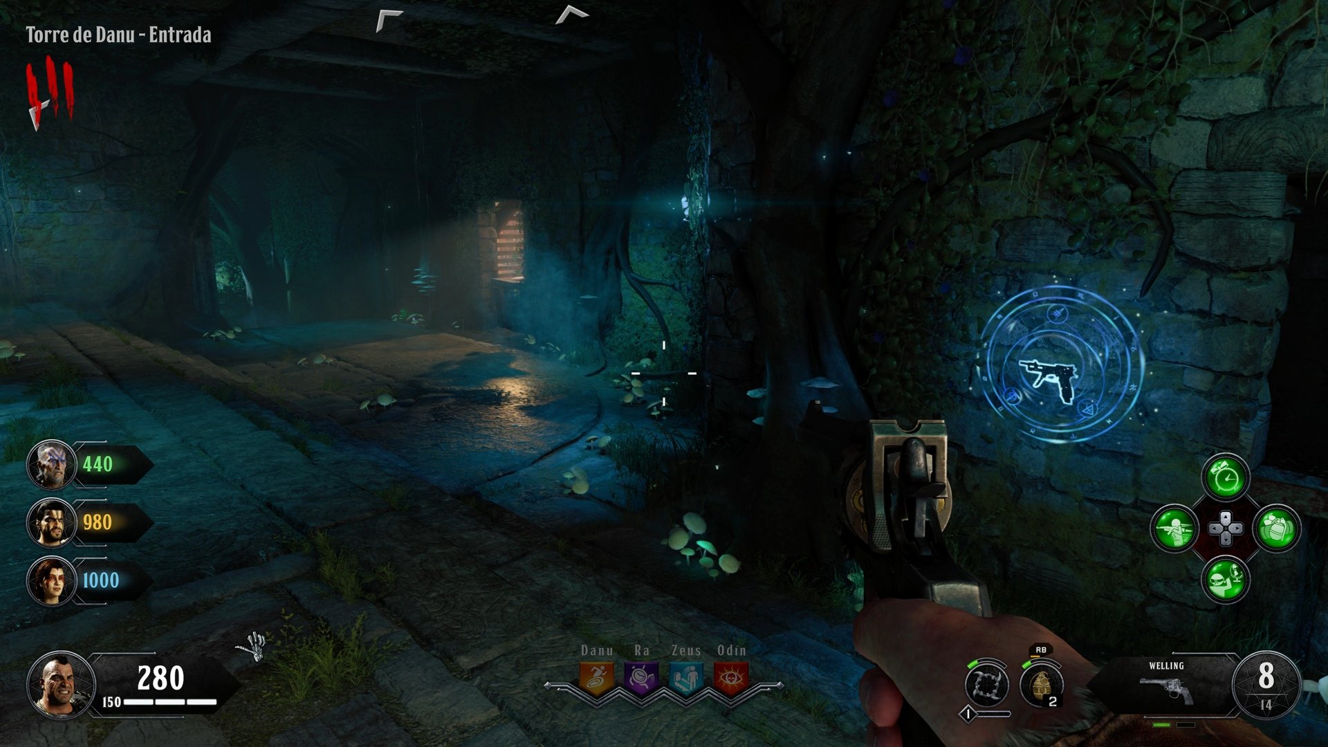 Call of Duty: Black Ops 4 - Imagen 13